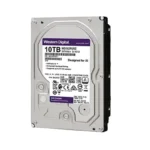 Western Digital(WD) BLUE Deskptop 10TB ( Refurbished )