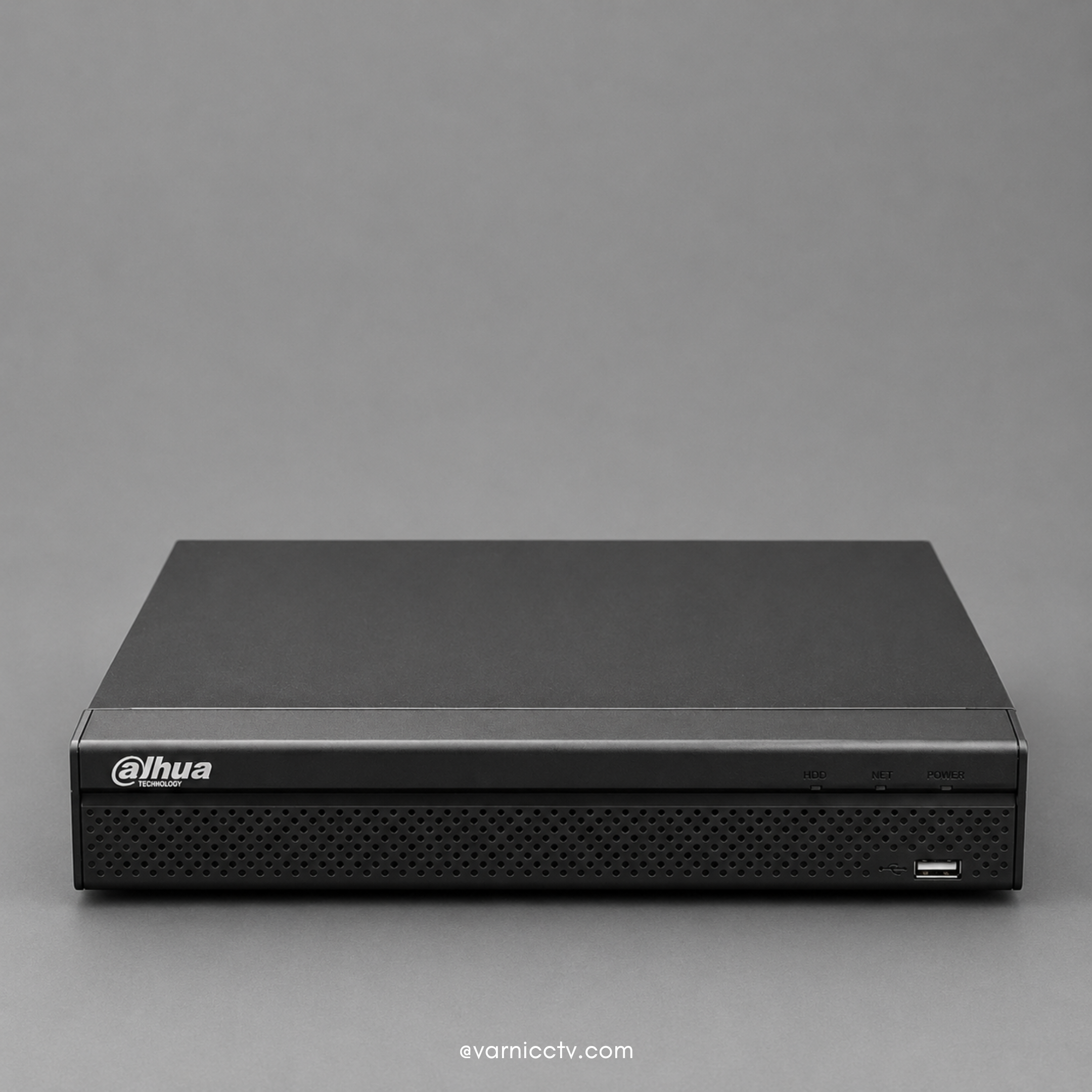 2 8-Channel Network Video Recorder (NVR) – High-Definition IP Surveillance Dahua - Image 1