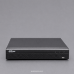 16-Channel Network Video Recorder (NVR) – Enterprise-Grade IP Surveillance Dahua