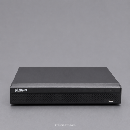 16-Channel Network Video Recorder (NVR) – Enterprise-Grade IP Surveillance Dahua