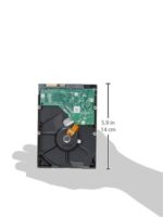Western Digital(WD) BLUE Deskptop 1TB ( Refurbished ) - Image 7