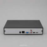 8-Channel Network Video Recorder (NVR) – High-Definition IP Surveillance Dahua - Image 2