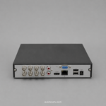 8-Channel Digital Video Recorder (DVR) – Professional Security System Dahua - Image 4
