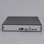 16-Channel Network Video Recorder (NVR) – Enterprise-Grade IP Surveillance Dahua - Image 2