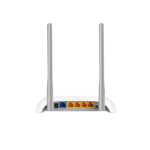 TP-Link TL-WR850N N300 Wi-Fi Router | 300 Mbps Wireless Speed | 2.4GHz Single Band - Image 3