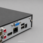 8-Channel Digital Video Recorder (DVR) – Professional Security System Dahua - Image 5