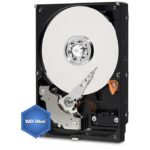 Western Digital(WD) BLUE Deskptop 1TB ( Refurbished ) - Image 6