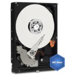 Western Digital(WD) BLUE Deskptop 1TB ( Refurbished ) - Image 4