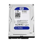 Western Digital(WD) BLUE Deskptop 1TB ( Refurbished ) - Image 2
