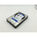 Western Digital(WD) BLUE Deskptop 6TB ( Refurbished ) - Image 2