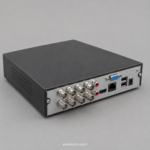 8-Channel Digital Video Recorder (DVR) – Professional Security System Dahua - Image 6
