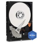 Western Digital(WD) BLUE Deskptop 2TB ( Refurbished ) - Image 2
