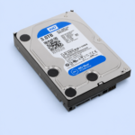 Western Digital(WD) BLUE Deskptop 3TB ( Refurbished ) - Image 3