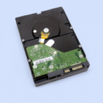 Western Digital(WD) BLUE Deskptop 3TB ( Refurbished ) - Image 4