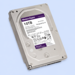 Western Digital(WD) BLUE Deskptop 10TB ( Refurbished ) - Image 2
