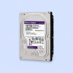 Western Digital(WD) BLUE Deskptop 10TB ( Refurbished )