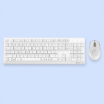 Zeb Companion 200 Wireless Keyboard and Mouse Combo - Image 2