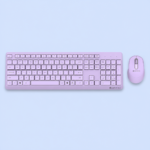 Zeb Companion 200 Wireless Keyboard and Mouse Combo - Image 3