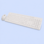 Zeb Companion 200 Wireless Keyboard and Mouse Combo - Image 6