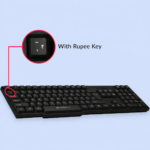 Zeb Companion 107 Wireless KeyBoard And Mouse Combo - Image 5