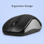 Zeb Companion 107 Wireless KeyBoard And Mouse Combo - Image 6