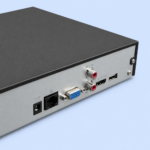 4-Channel Network Video Recorder (NVR) – Advanced IP Surveillance Dahua - Image 5