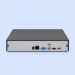 4-Channel Network Video Recorder (NVR) – Advanced IP Surveillance Dahua - Image 2