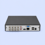 8-Channel Digital Video Recorder (DVR) – Professional Security System Dahua - Image 2