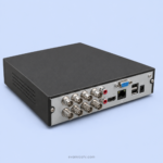8-Channel Digital Video Recorder (DVR) – Professional Security System Dahua - Image 6