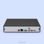 8-Channel Network Video Recorder (NVR) – High-Definition IP Surveillance Dahua - Image 2