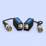 High Definition Video Balun Transceiver for AHD/CVI/TVI CCTV Cameras