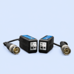 High Definition Video Balun Transceiver for AHD/CVI/TVI CCTV Cameras - Image 2