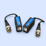 High Definition Video Balun Transceiver for AHD/CVI/TVI CCTV Cameras - Image 3