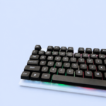 AONQ Premium Wired RGB Gaming Keyboard and Mouse Combo Set - Image 3