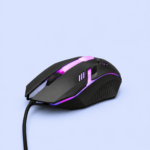 AONQ Premium Wired RGB Gaming Keyboard and Mouse Combo Set - Image 6