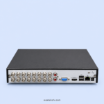 16-Channel Digital Video Recorder (DVR) – Enterprise-Grade Security Solution Dahua - Image 2