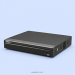 16-Channel Network Video Recorder (NVR) – Enterprise-Grade IP Surveillance Dahua - Image 2