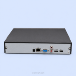 16-Channel Network Video Recorder (NVR) – Enterprise-Grade IP Surveillance Dahua - Image 4
