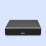 4 Channel Digital Video Recorder (DVR) - High Performance Security Dahua