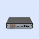 4 Channel Digital Video Recorder (DVR) - High Performance Security Dahua - Image 2