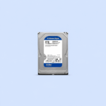 Western Digital(WD) BLUE Deskptop 8TB ( Refurbished ) - Image 2