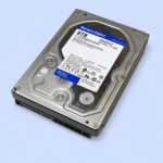 Western Digital(WD) BLUE Deskptop 8TB ( Refurbished ) - Image 3