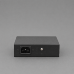 6-Port PoE Switch - 4 PoE Ports + 2 Uplink Ports, 100Mbps Terabyte PowerEdge - Image 2