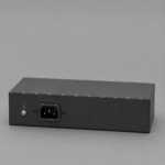 10-Port PoE Switch – 8 PoE Ports + 2 Uplink Ports, 100Mbps Terabyte PowerEdge - Image 2