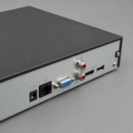 4-Channel Network Video Recorder (NVR) – Advanced IP Surveillance Dahua - Image 2