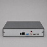 4-Channel Network Video Recorder (NVR) – Advanced IP Surveillance Dahua - Image 5