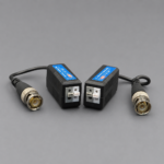High Definition Video Balun Transceiver for AHD/CVI/TVI CCTV Cameras
