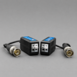 High Definition Video Balun Transceiver for AHD/CVI/TVI CCTV Cameras - Image 3