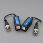 High Definition Video Balun Transceiver for AHD/CVI/TVI CCTV Cameras - Image 2
