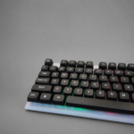 AONQ Premium Wired RGB Gaming Keyboard and Mouse Combo Set - Image 3
